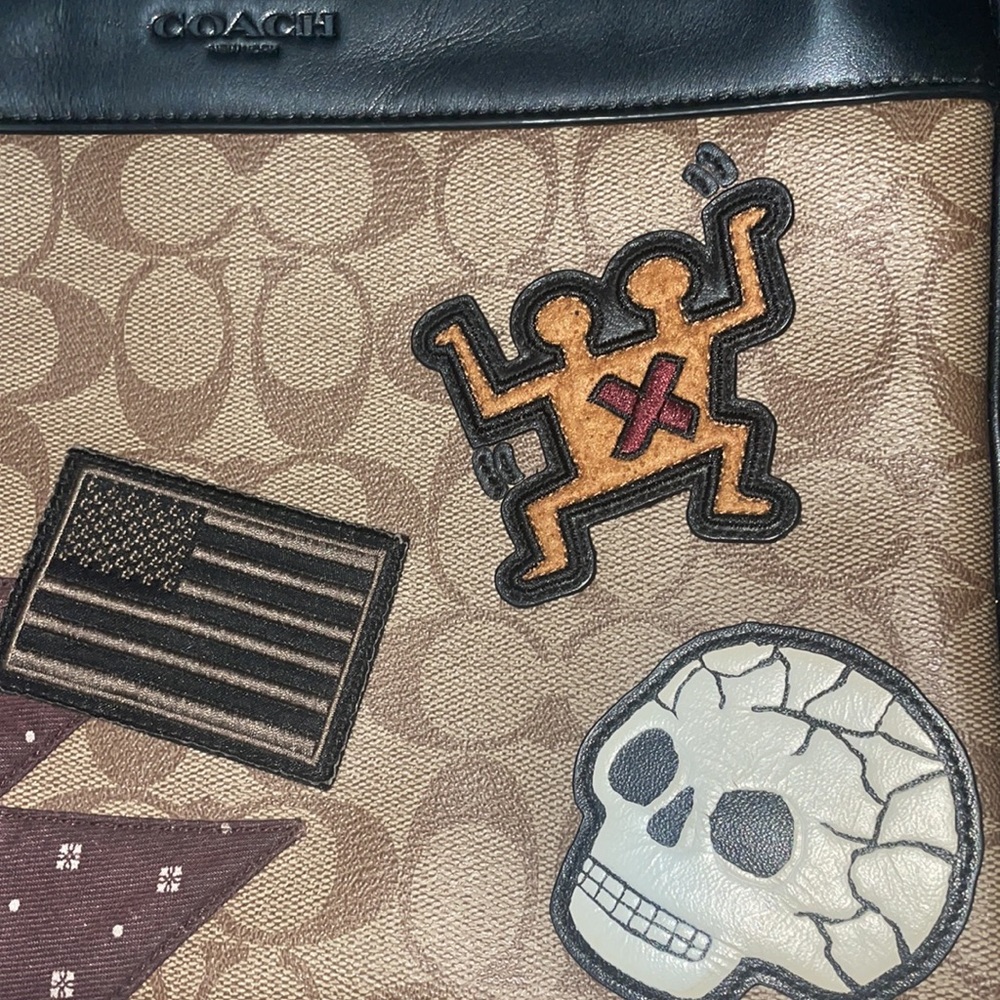 Coach bag RARE - Picture 2 of 9